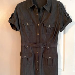 Calvin Klein Jean dress